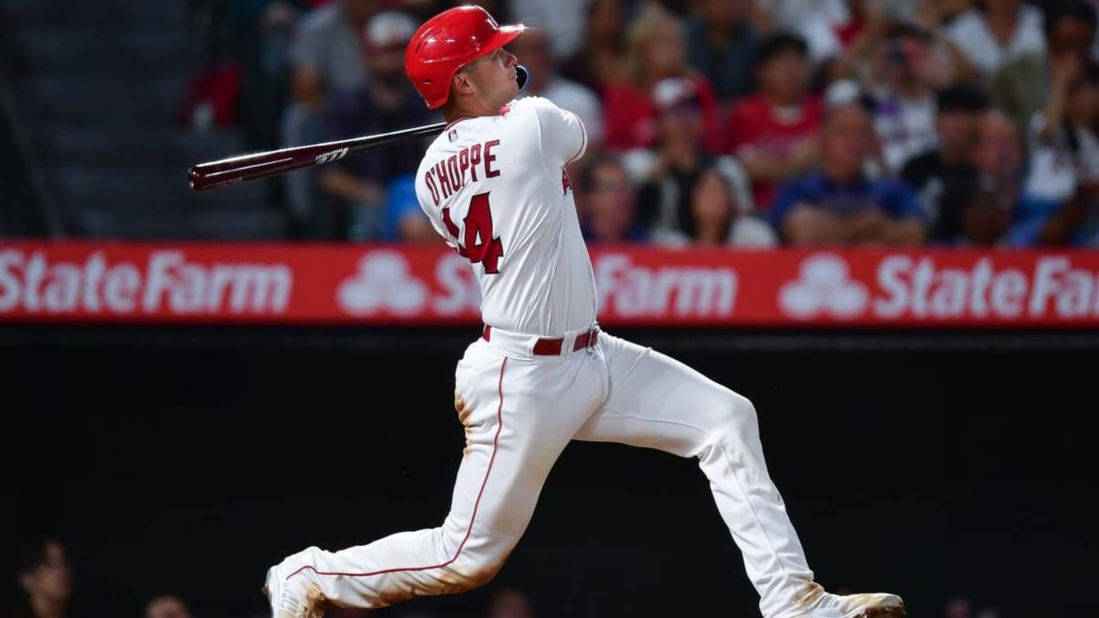  Logan O&#39;Hoppe Primed for Home Run Surge in 2024