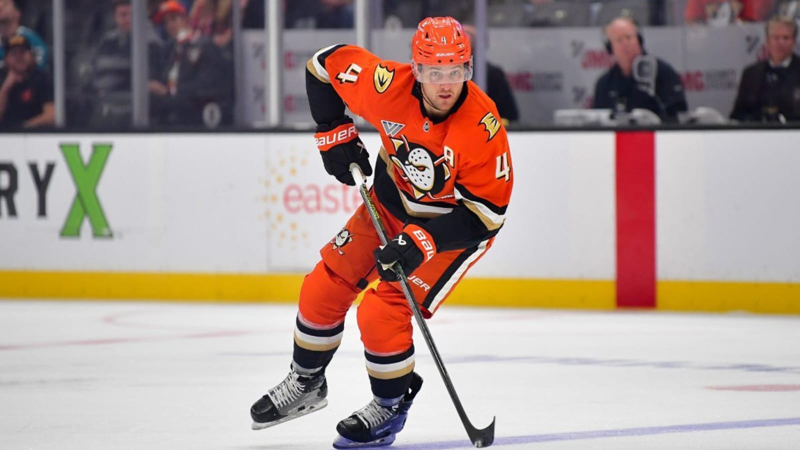 Blues acquire Cam Fowler, pick from Ducks for Jeremie Biakabutuka, pick