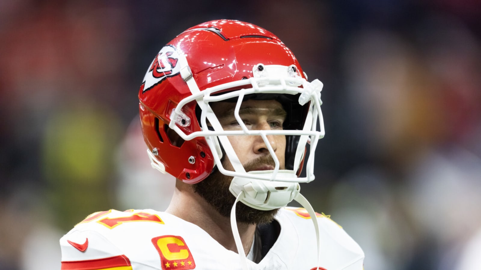 Chiefs &#39;Not Feeling&#39; Travis Kelce Play Style Change In 2025