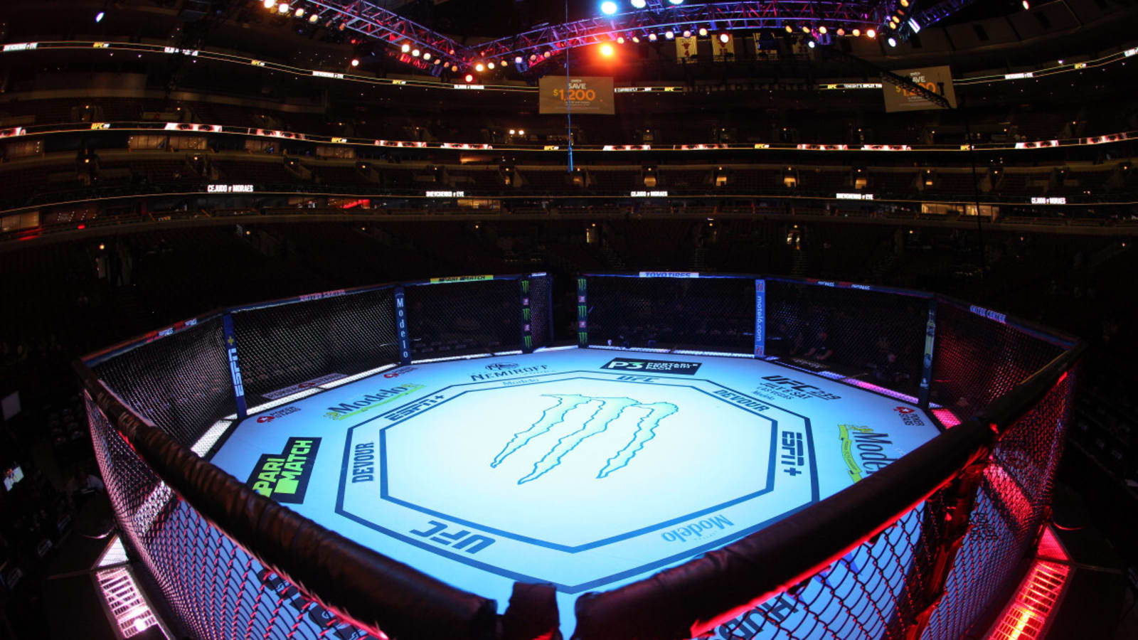 Former UFC champion drops a quiet hint about retirement