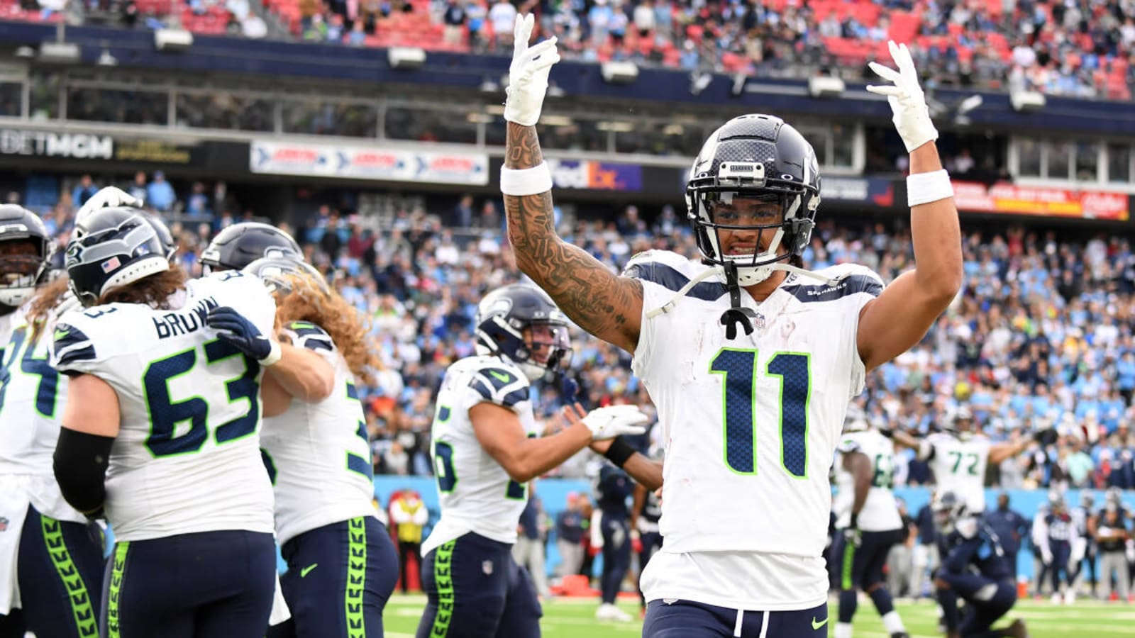 Rookie Class Rankings: Where Are Seahawks?