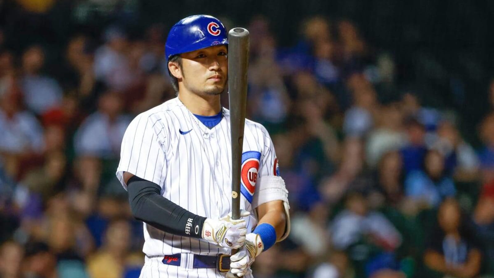 The Cubs Prepare for Weekend Series Against Brewers