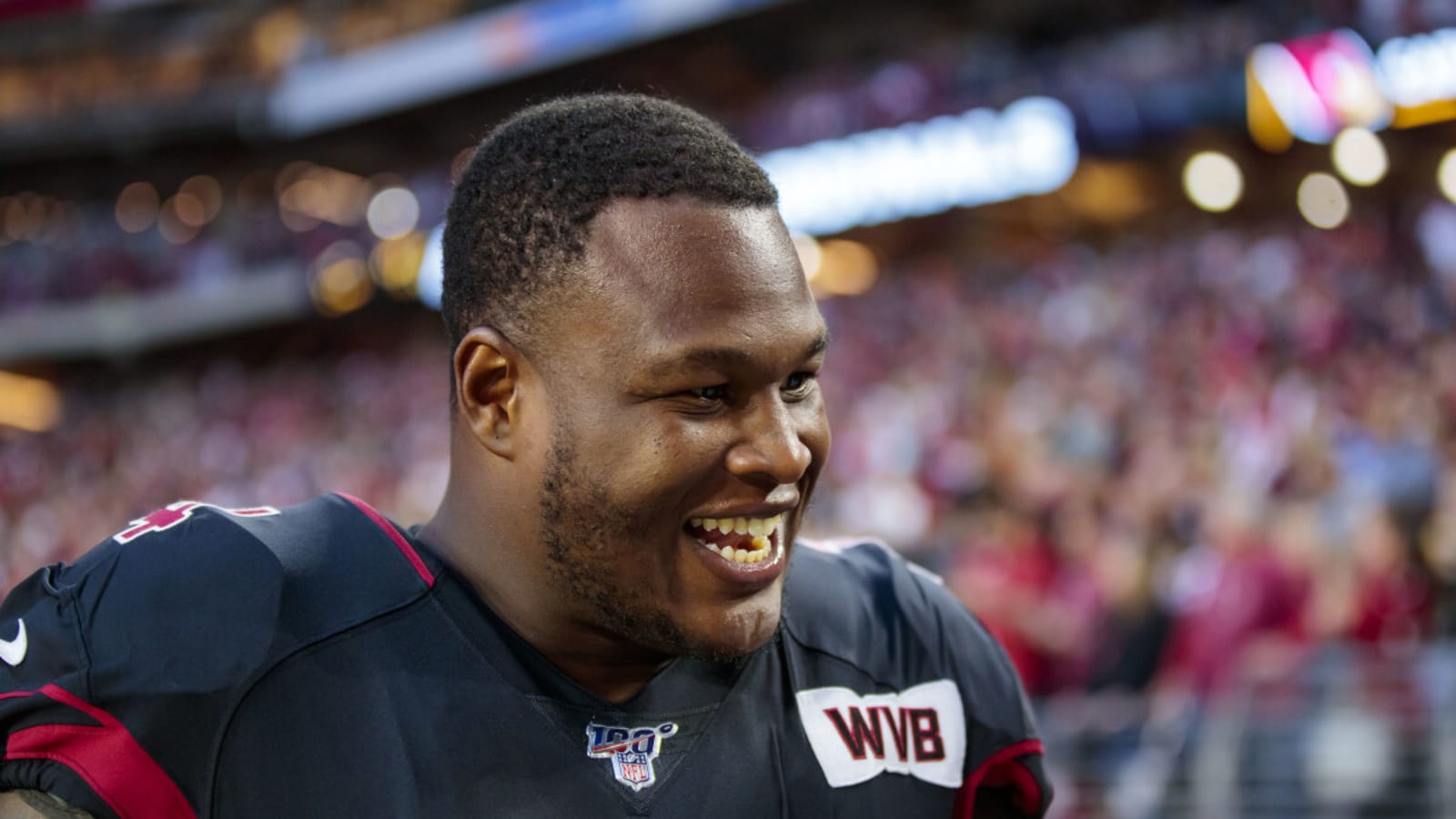 New Chiefs LT D.J. Humphries assigned a jersey number he&#39;s well-acquainted with