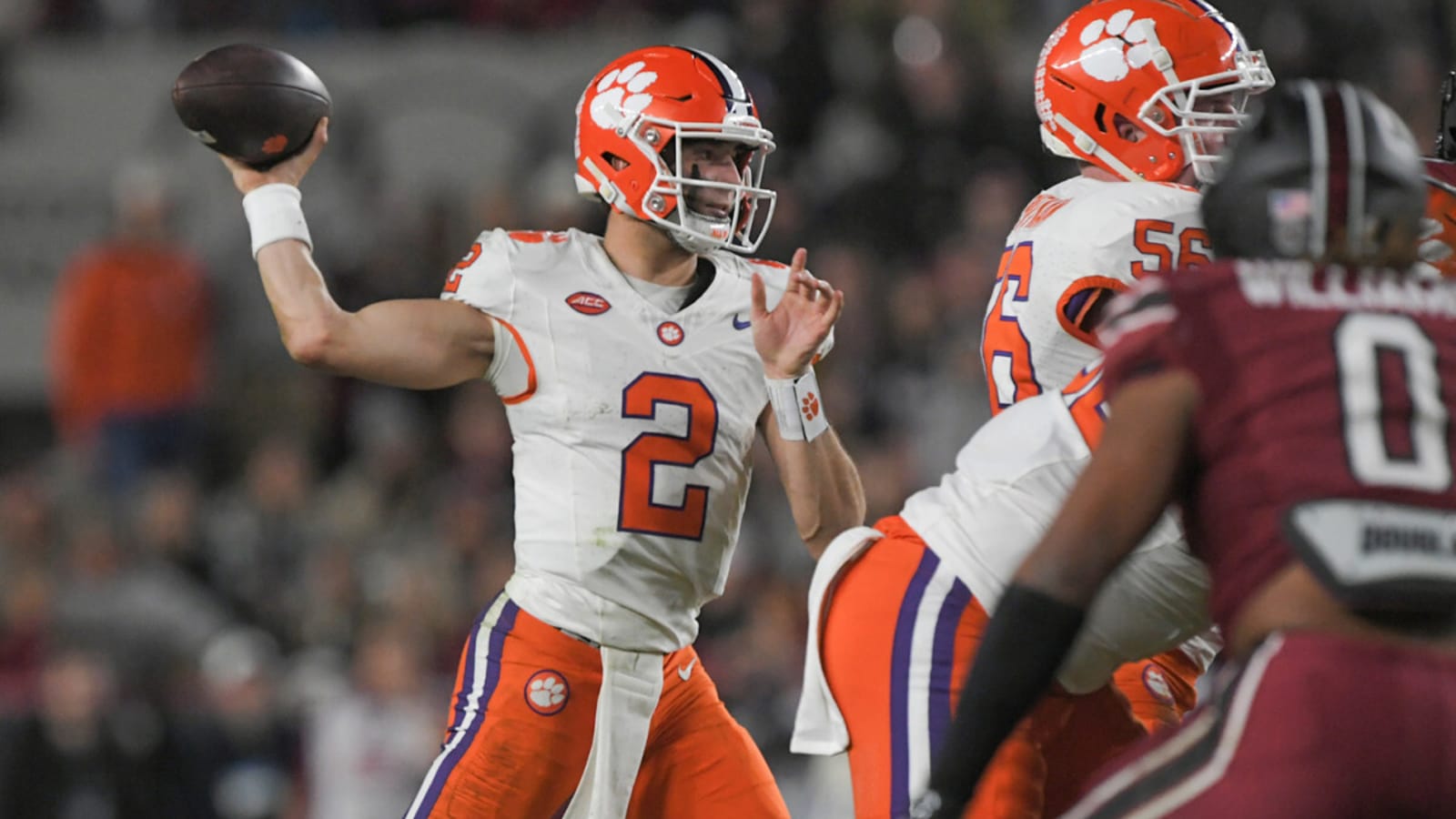South Carolina vs Clemson Prediction, Game Preview, Betting Lines: They&#39;re Not In The CFP, But ...