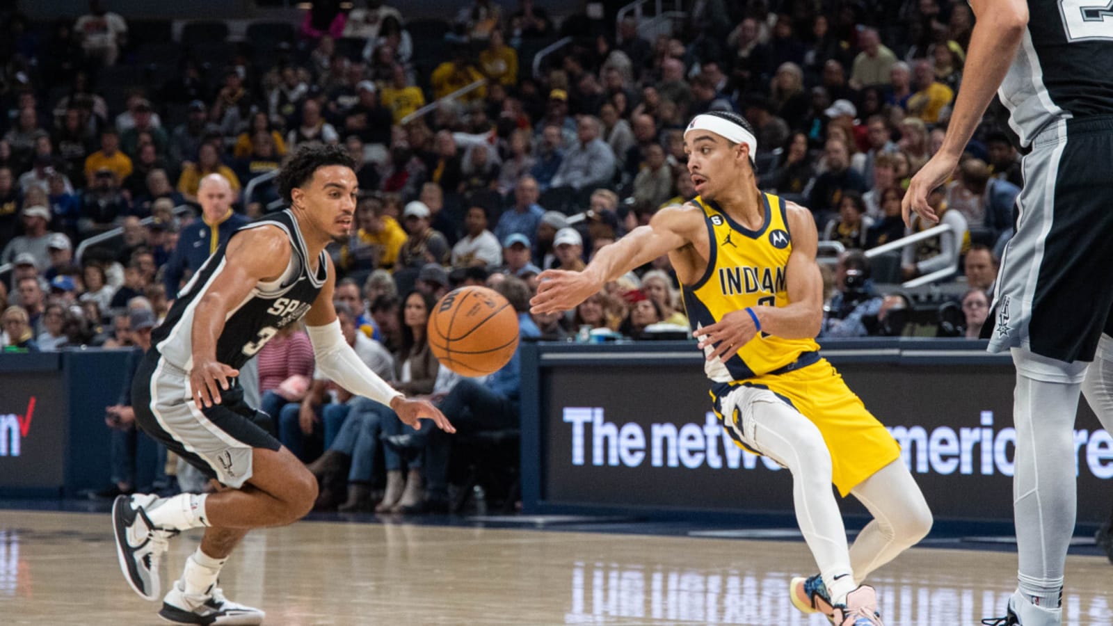 Ryan Nembhard Could Be the Mavericks’ Brotherly Hidden Gem