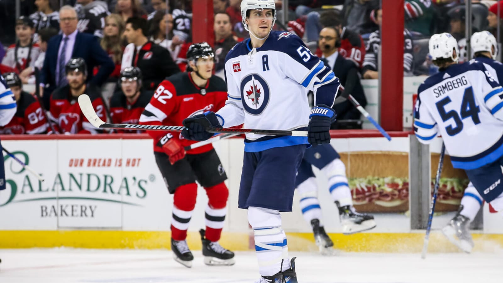 3 Takeaways From Winnipeg Jets’ First 3 Games of 2024-25