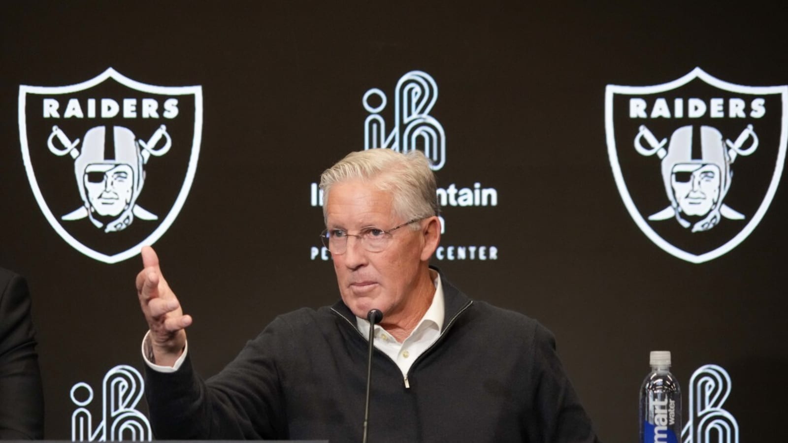Raiders Coaching Staff List Is Missing One Notable Name