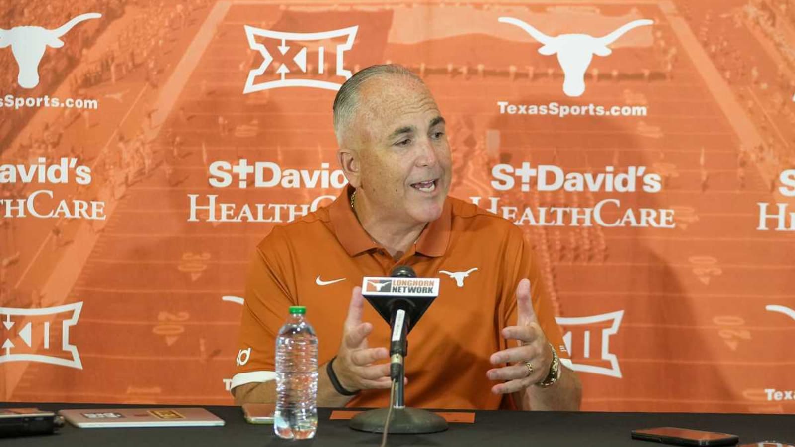 No. 1 OT in 2026 Recruiting Class Makes Major Announcement