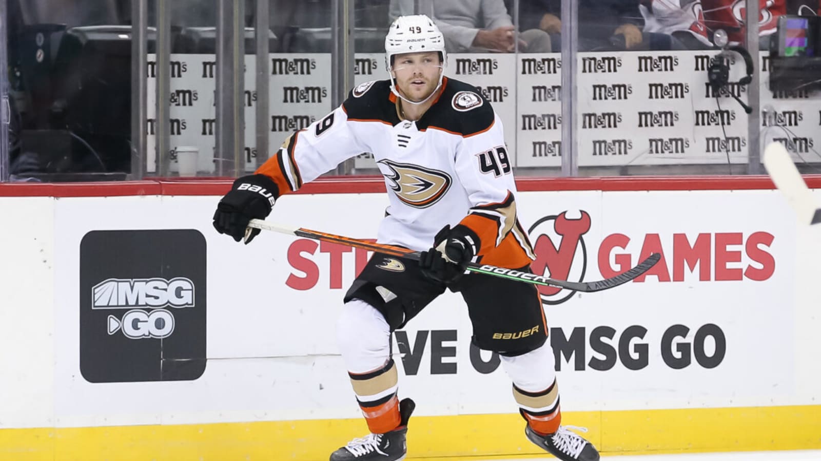 Max Jones: Everything to Know About the Oilers’ New Acquisition