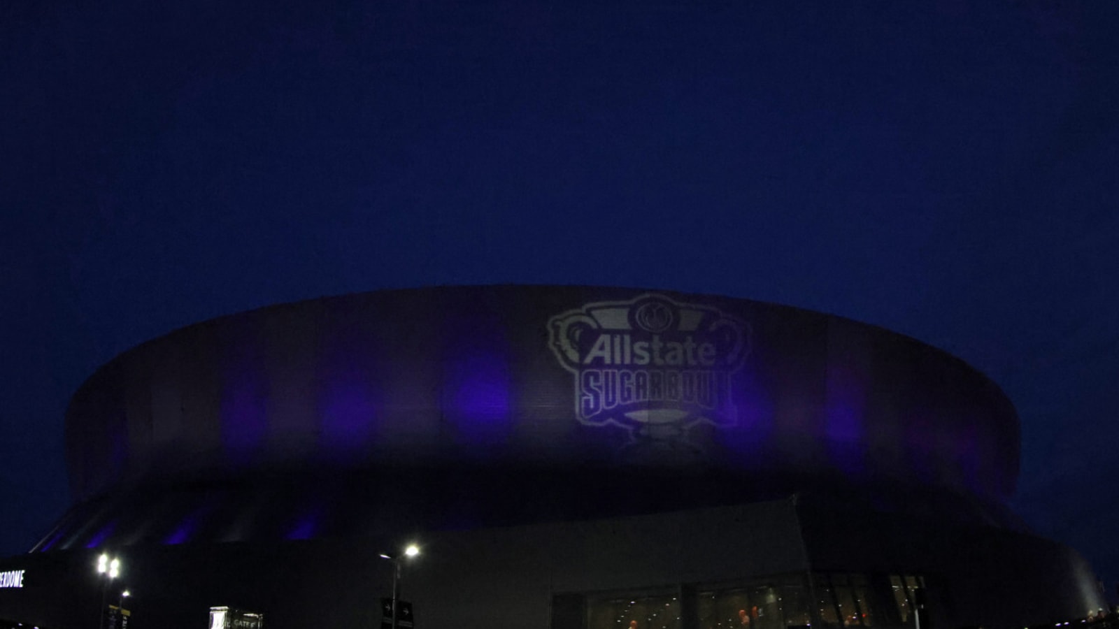 CFP Sugar Bowl: Notre Dame vs. Georgia Postponed to Thursday