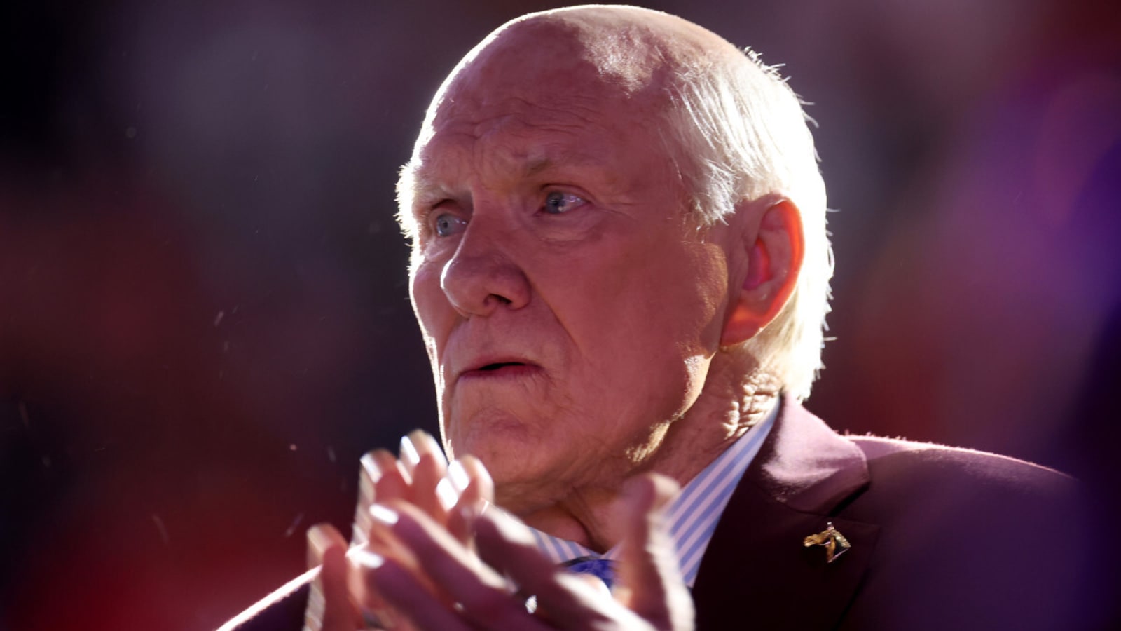 Terry Bradshaw Furious With TSA Treatment At The Airport