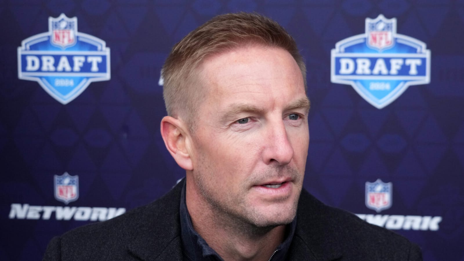 Joel Klatt Outraged Over Travis Hunter’s Snub For The Thorpe Award