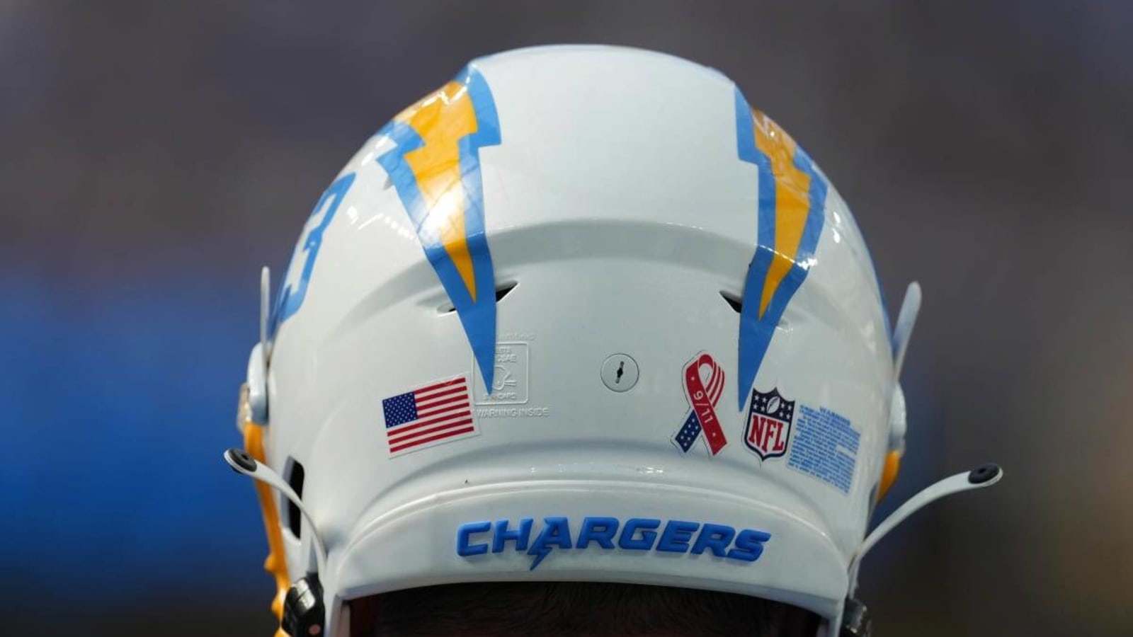 Report: Chargers Part Ways With Head Athletic Trainer Damon Mitchell