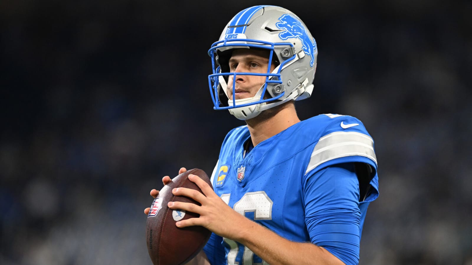 Lions Make NFL History on &#39;Monday Night Football&#39;