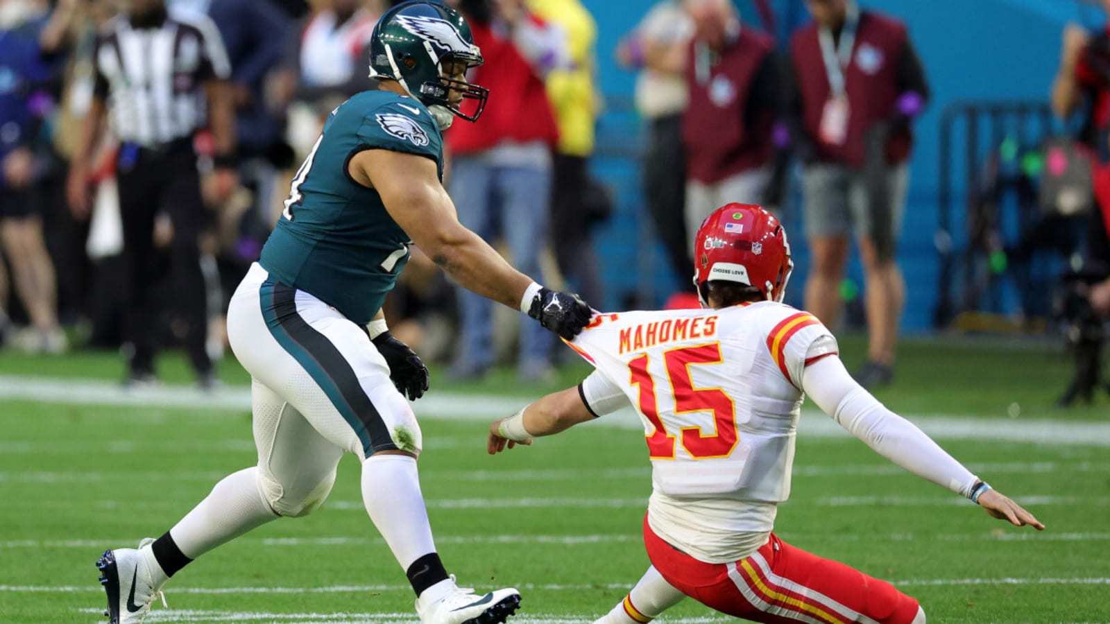 Undefeated Travel Stat Reveals Who Will Win Super Bowl 59