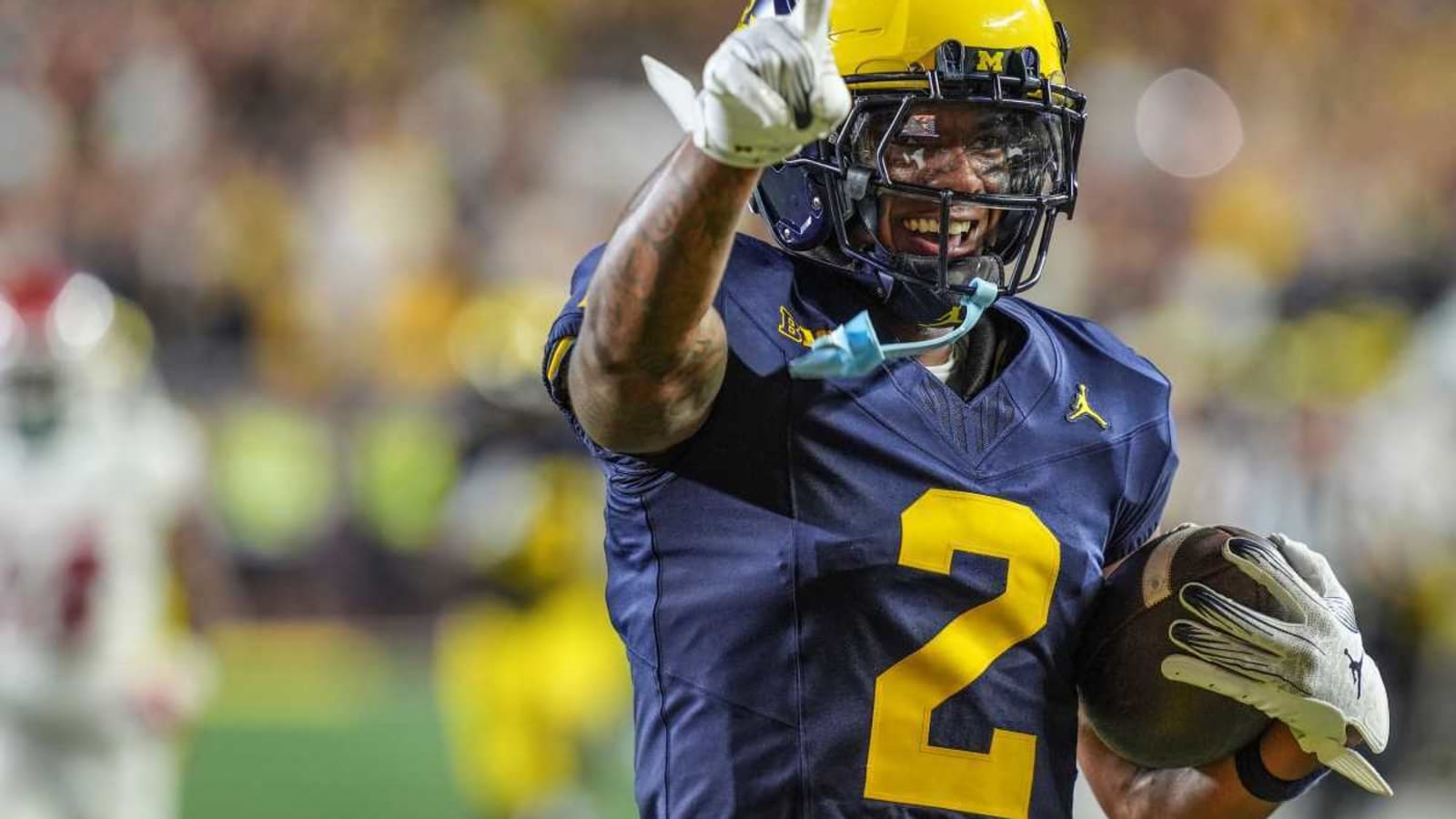 2025 NFL Draft Scouting Report: Will Johnson