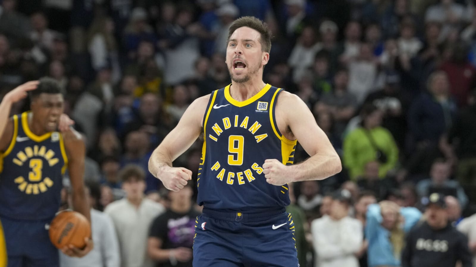 TJ McConnell Receives Message From Ex-Celtics Star Before NBA Finals Game 7