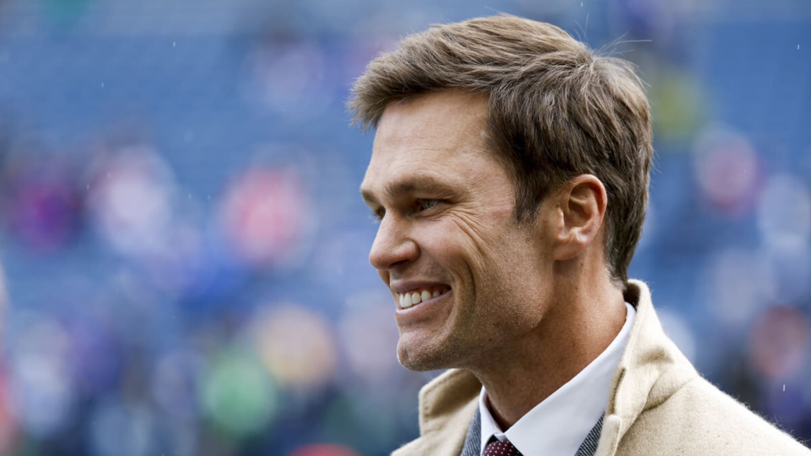 Tom Brady Predicted to Make Big Career Move in 2025