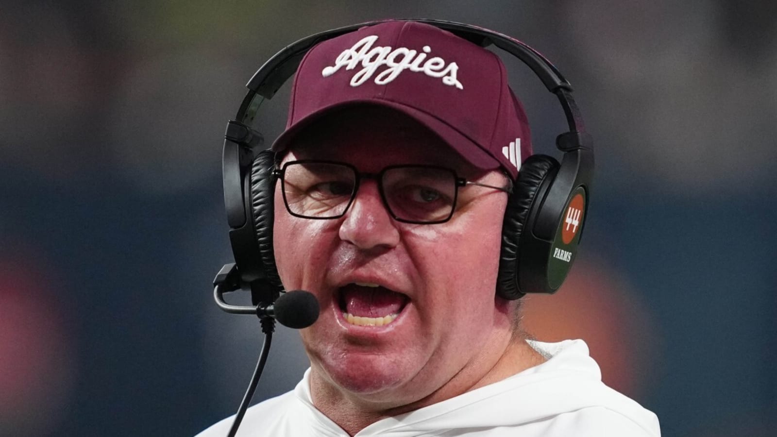 Texas A&M Football Misses Out on Two Lineman One Day After Major Success