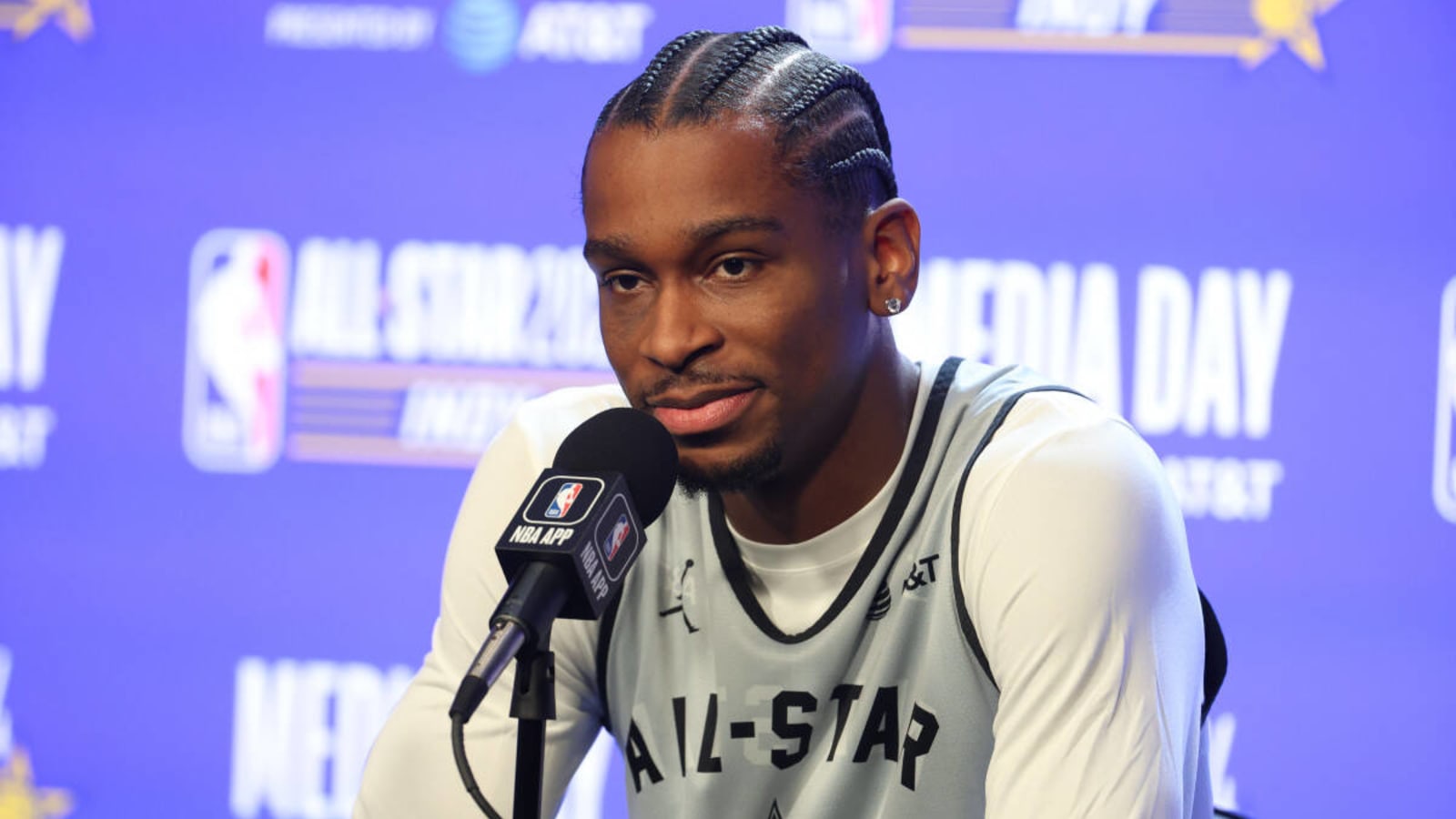 How to Fix NBA All-Star Weekend