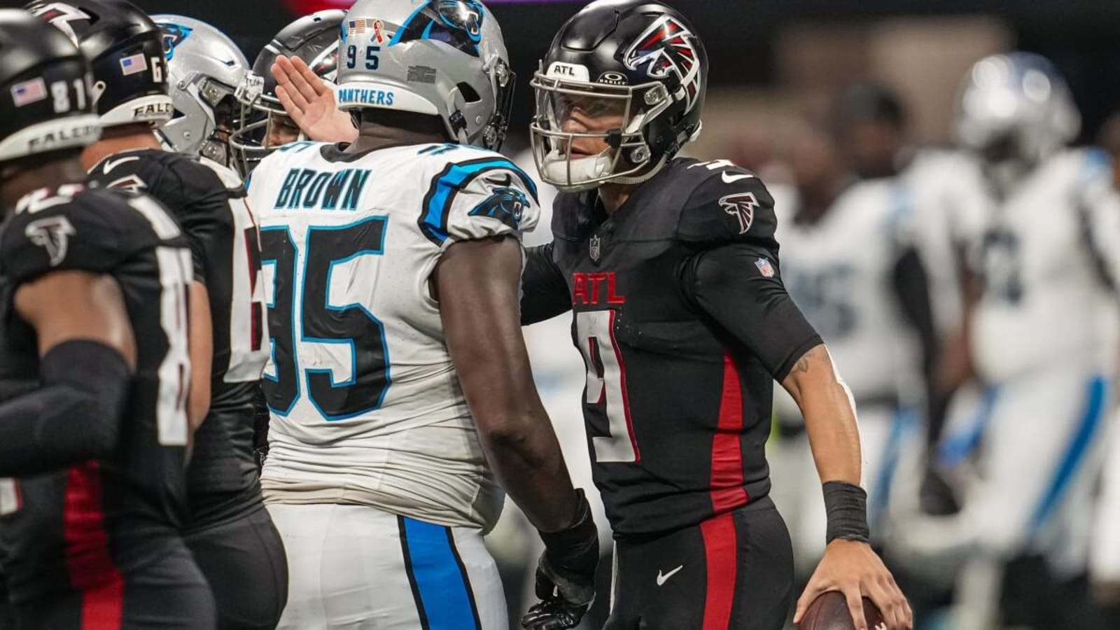 Week 15 NFL Score Predictions