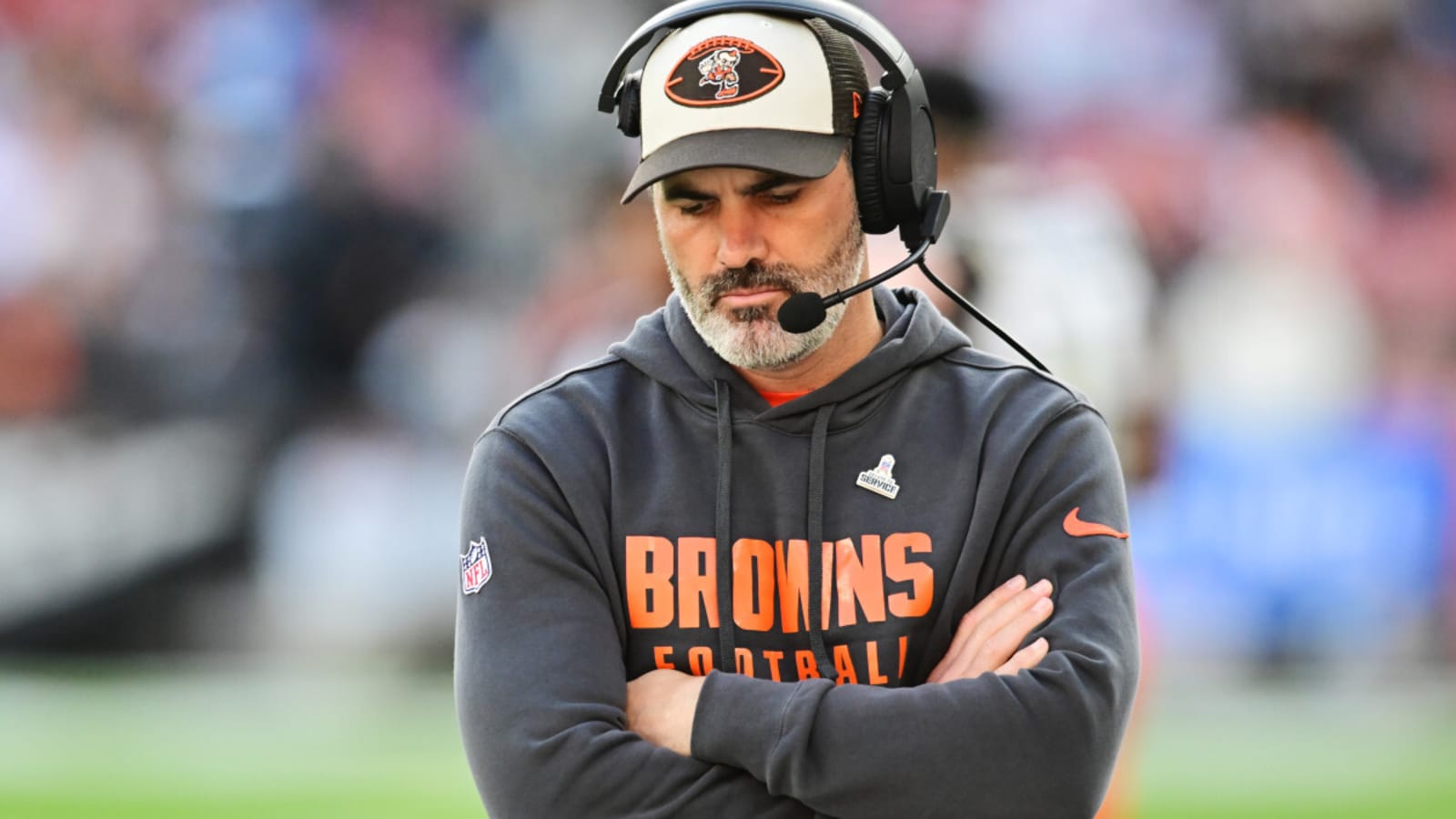 Cleveland Browns Insider Suggests Shocking NFL Draft Scenario