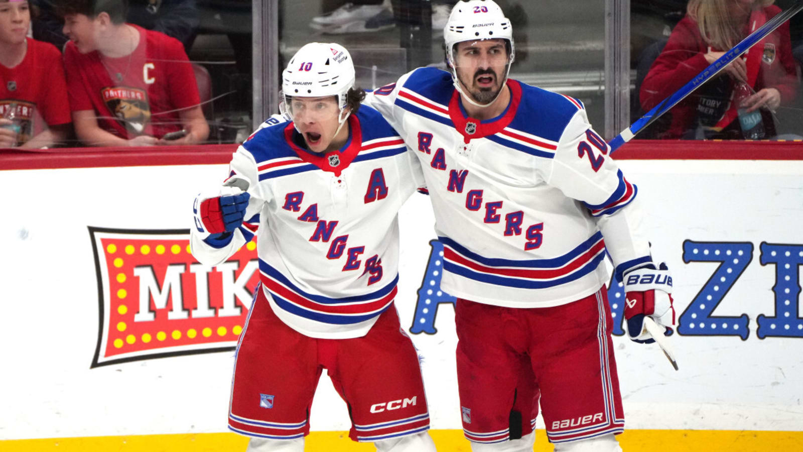 Maple Leafs Connected to NY Rangers Veteran Amid Offseason Retool
