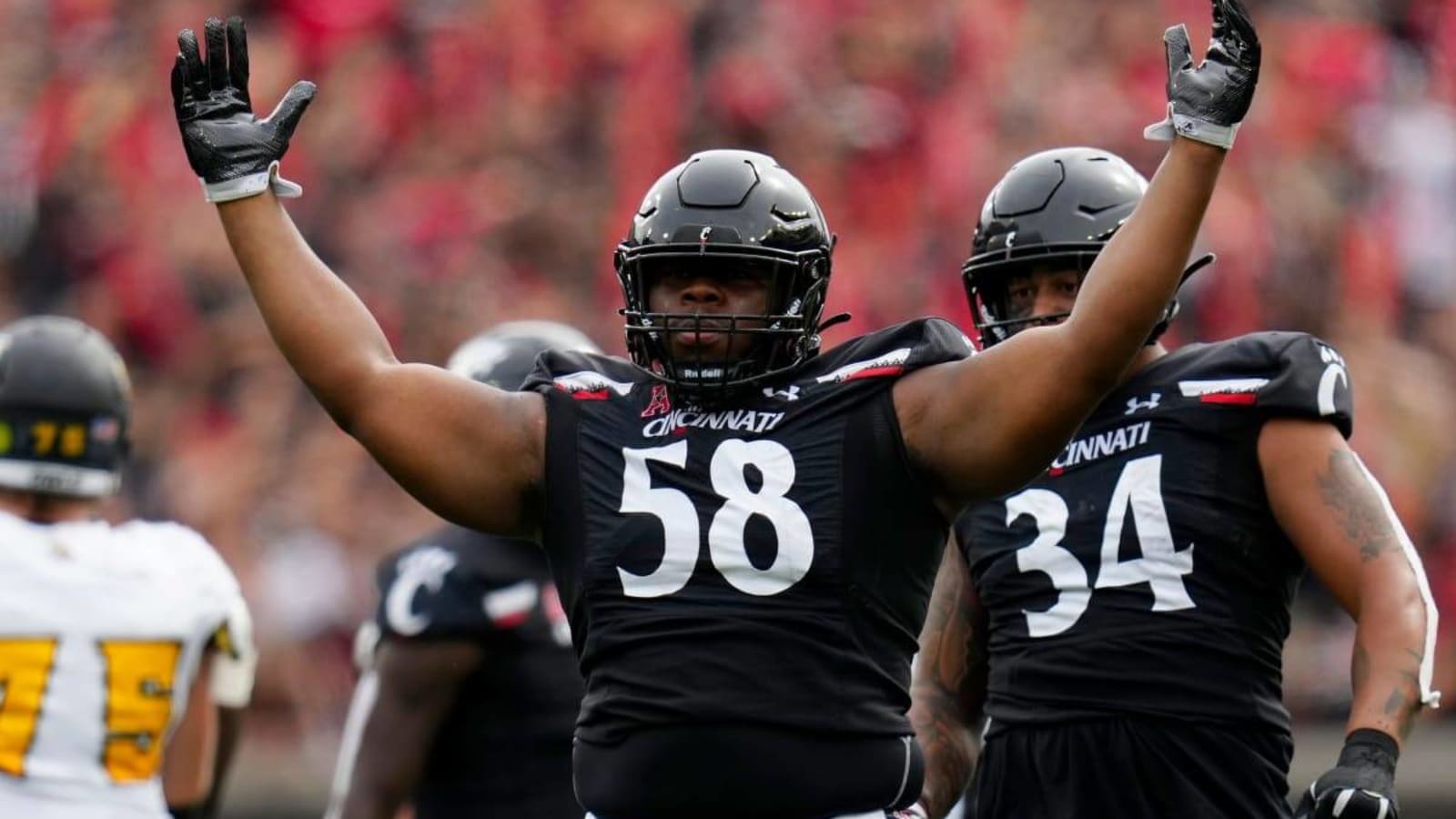 Major Outlet Names Dontay Corleone Among Top-10 Defensive Line Draft Prospects For 2024 NFL Draft