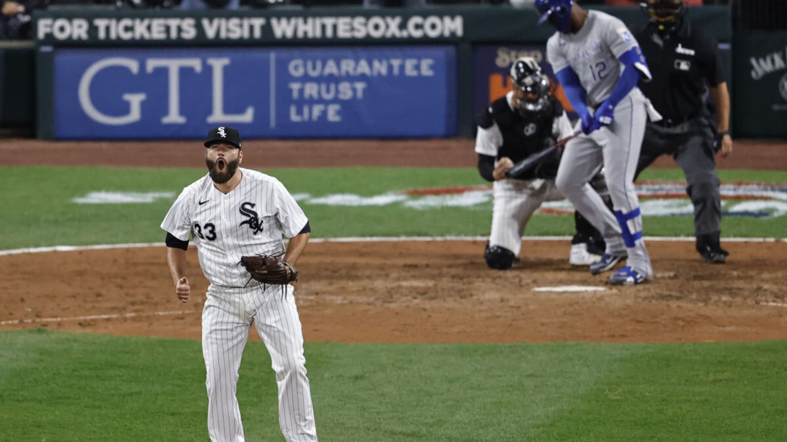 Lance Lynn Announces Retirement After 13-Year MLB Career