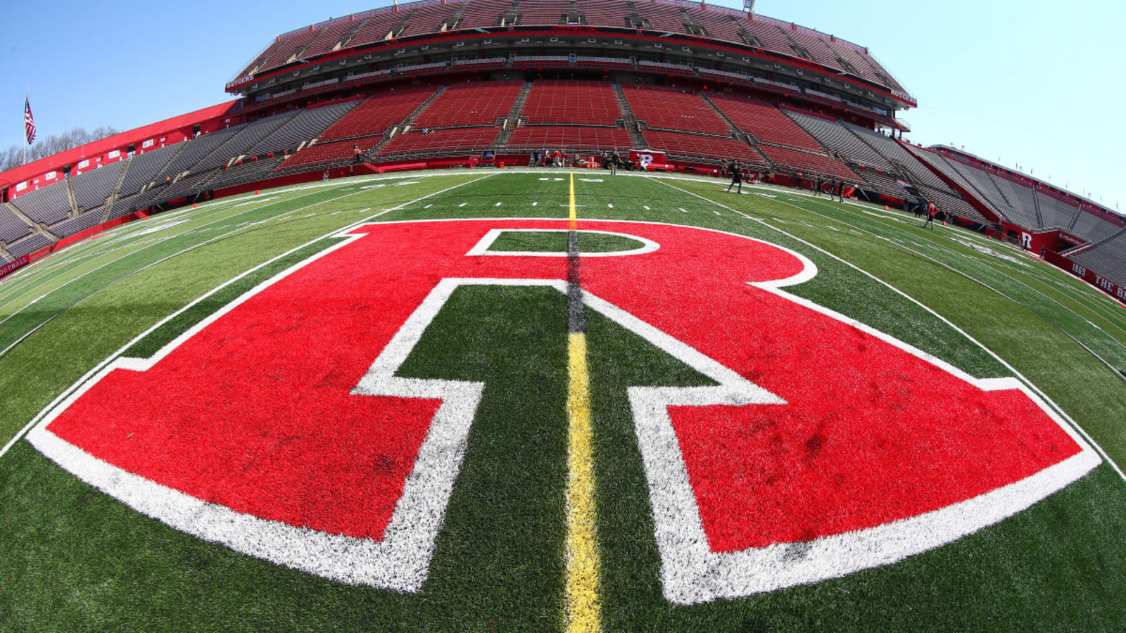 2 High School Football Coaches, Including Former Rutgers Player, Killed In Fiery Crash