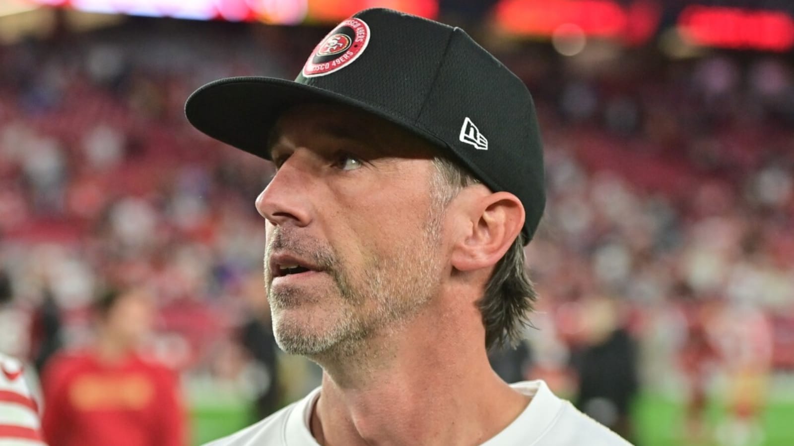 49ers Announce Key Roster Decision on Thursday