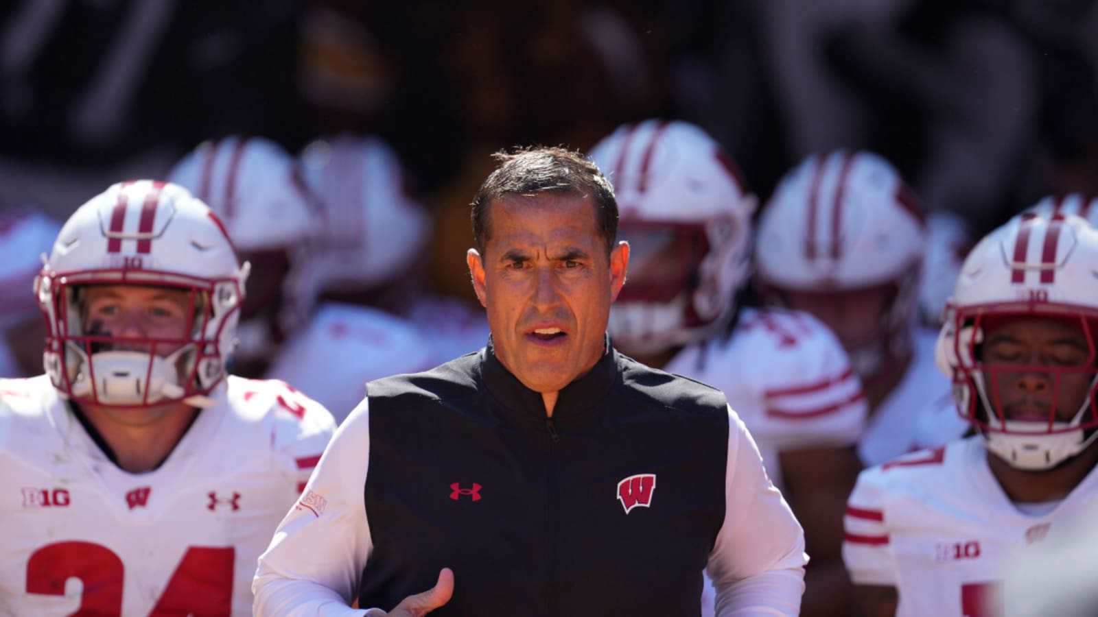 Wisconsin Football Preview 2025: Luke Fickell Has To Start Delivering Wins for the Badgers
