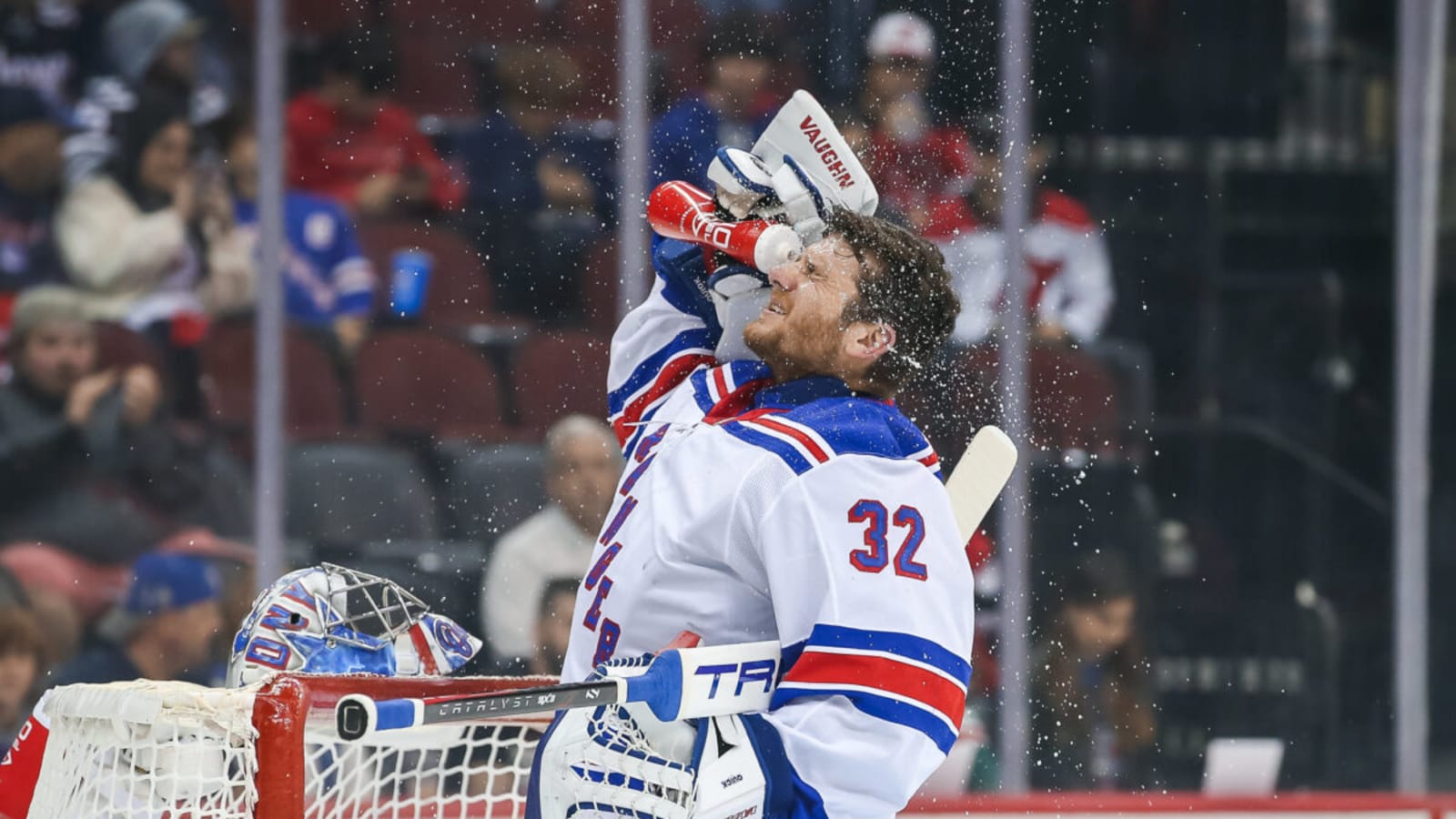 3 Potential Trade Destinations for Rangers’ Jonathan Quick