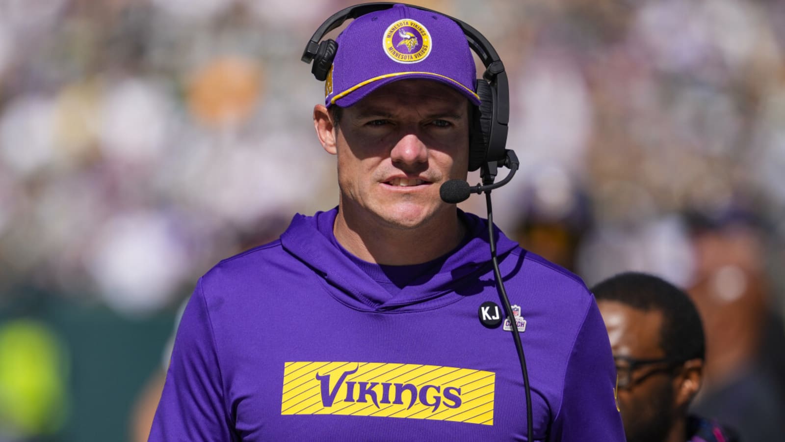 Vikings Break Silence on Major QB Move Before Showdown With Lions