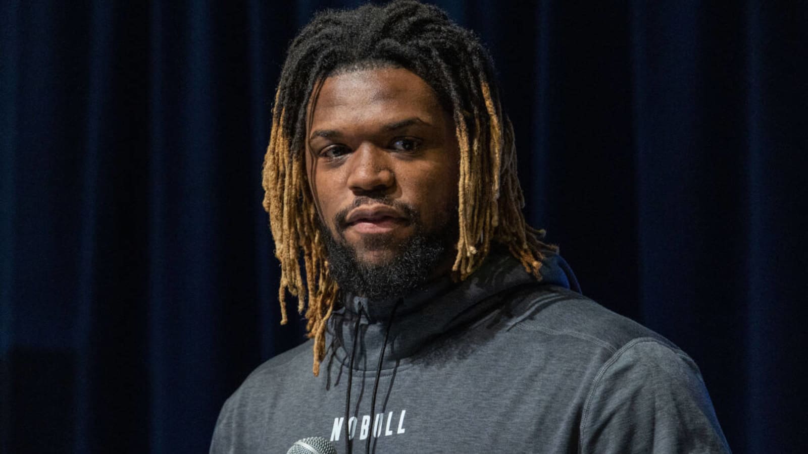 Analyzing the Bears Defensive Tackles, Post-Hibernation