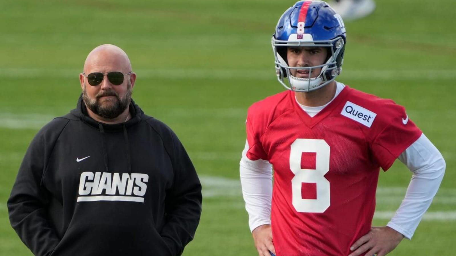 Jaguars vs. Giants: 5 Pressing Questions on Week 7 Tilt