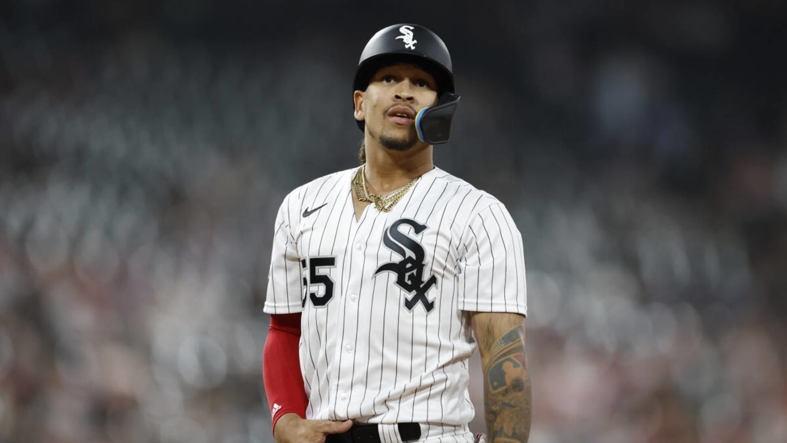 White Sox DFA Jose Rodriguez to Open Roster Spot for Mike Clevinger