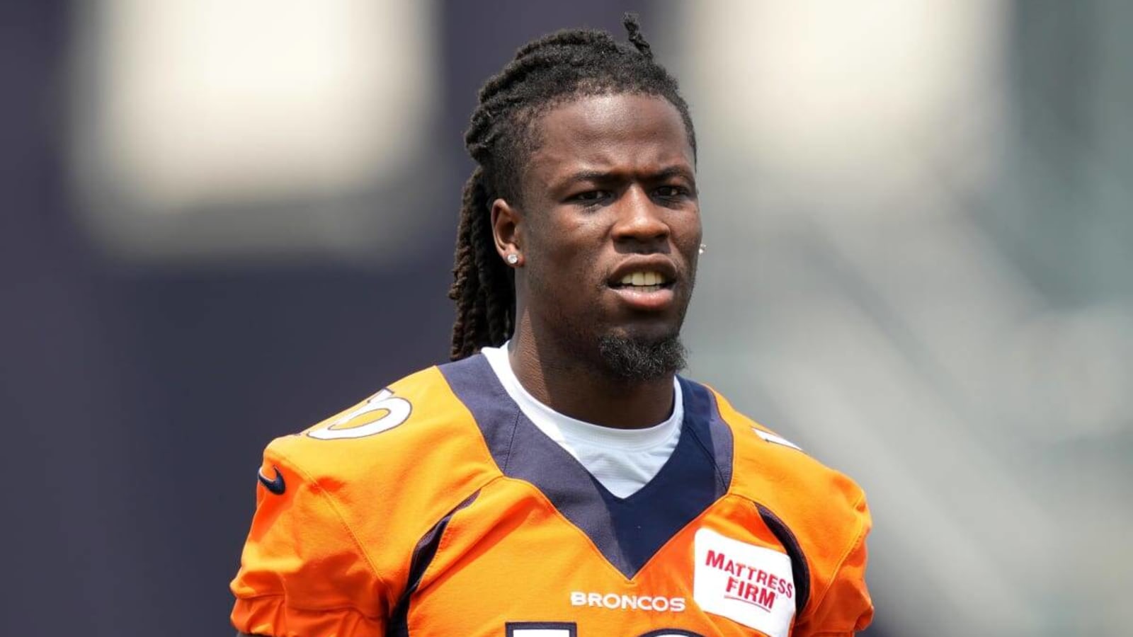 Jerry Jeudy Responds After Broncos Rookie CB &#39;Stopped&#39; Him 1-on-1