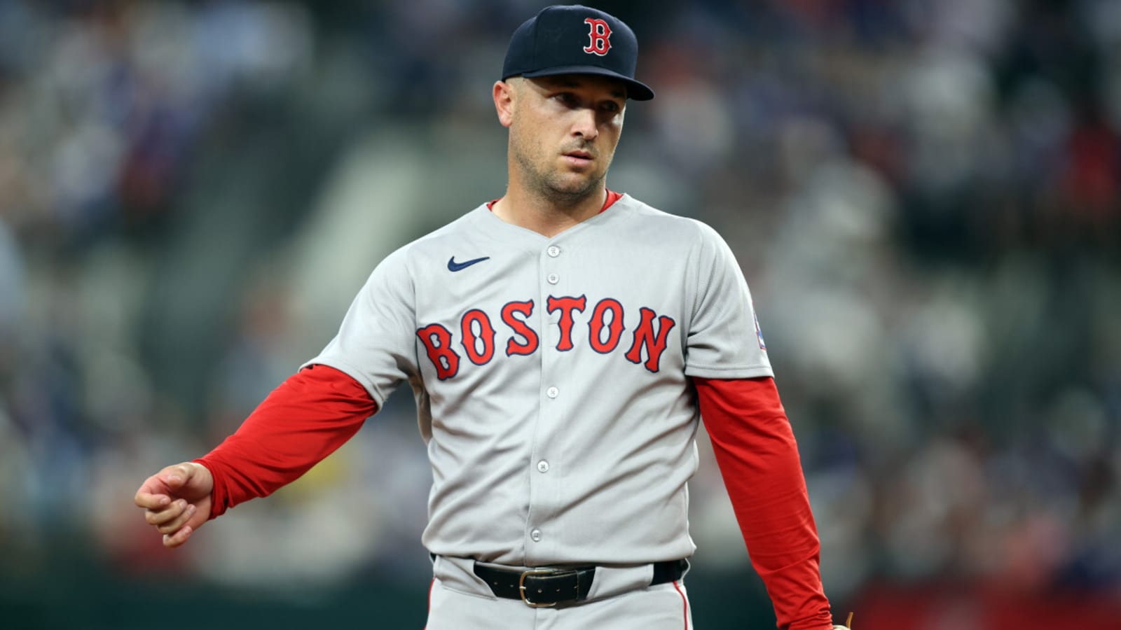 Alex Bregman Breaks Silence on Start With Red Sox