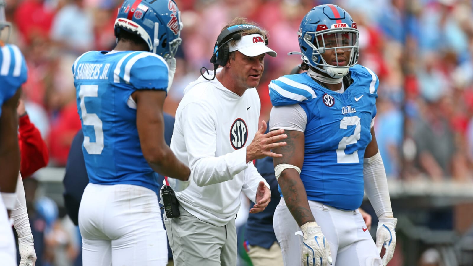 Ole Miss vs. Duke: TaxSlayer Gator Bowl Prediction & Betting Lines