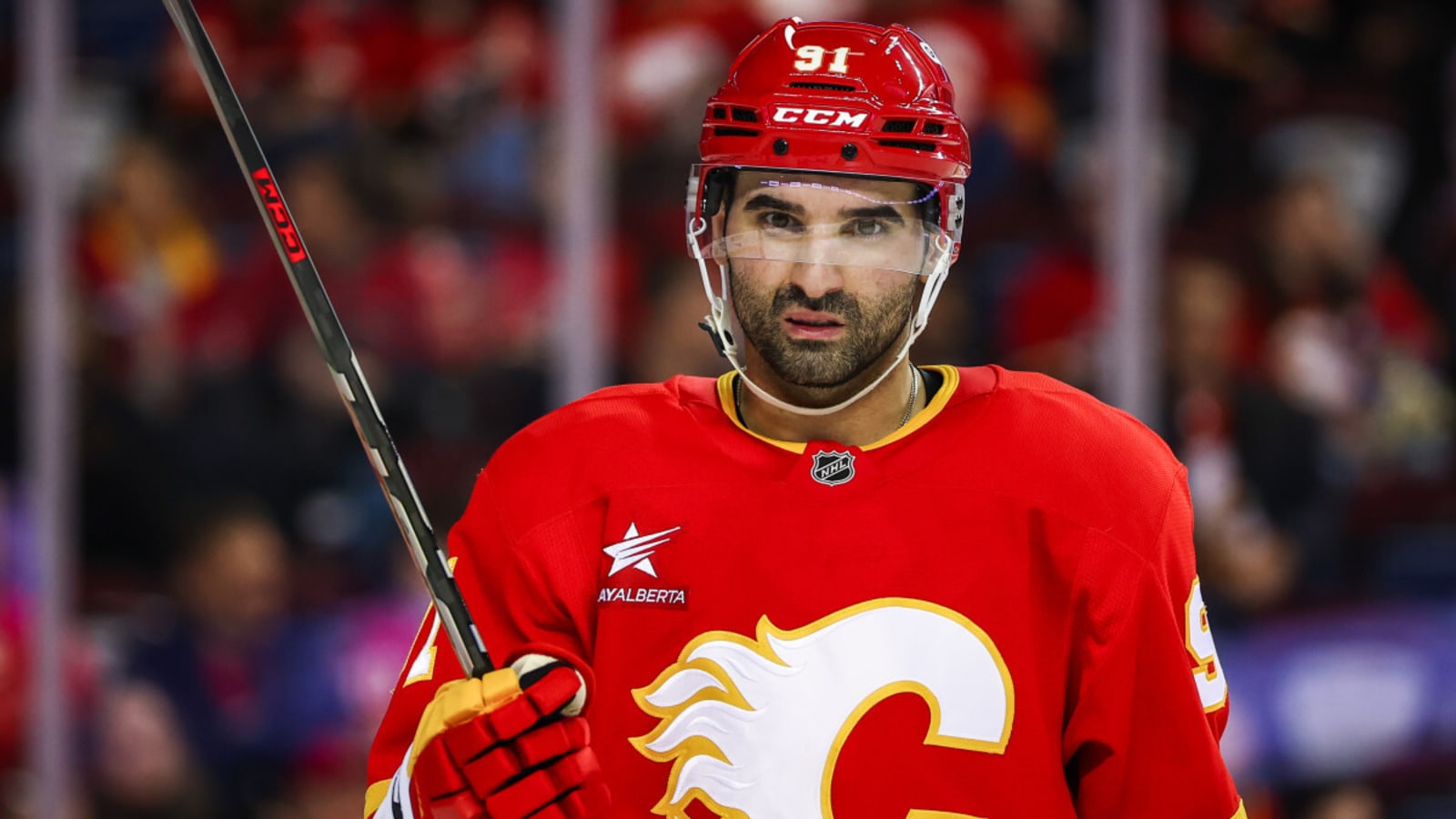 Elliotte Friedman Debunks &#39;Fake&#39; Nazem Kadri-Maple Leafs Trade Quotes