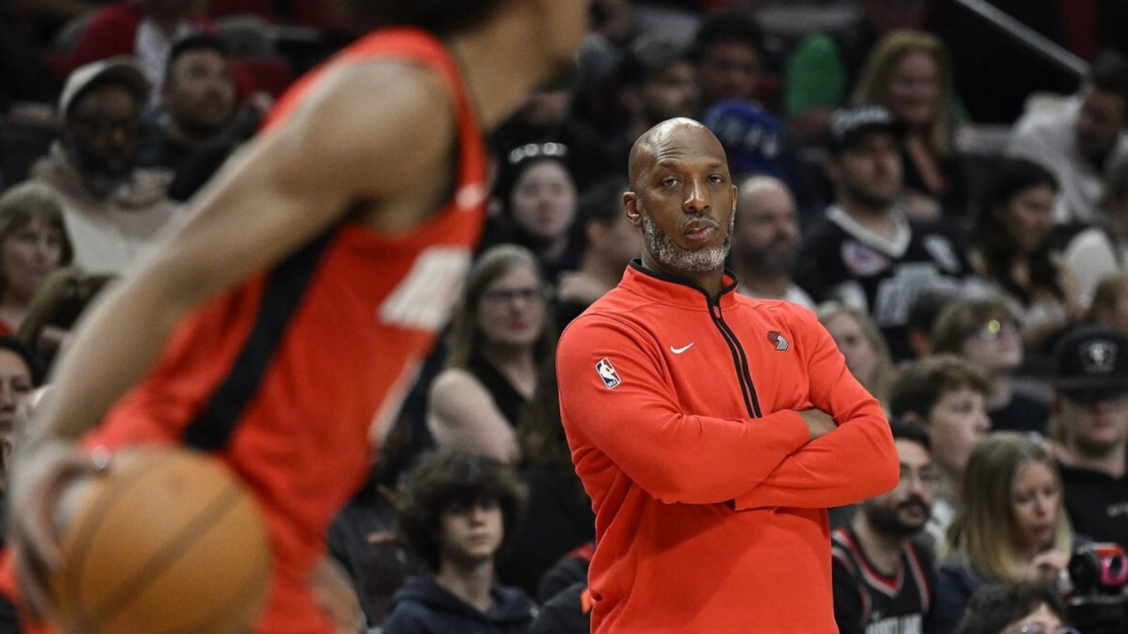 Billups Praises Blazers&#39; Ball Movement in Stunning Win Over Nuggets