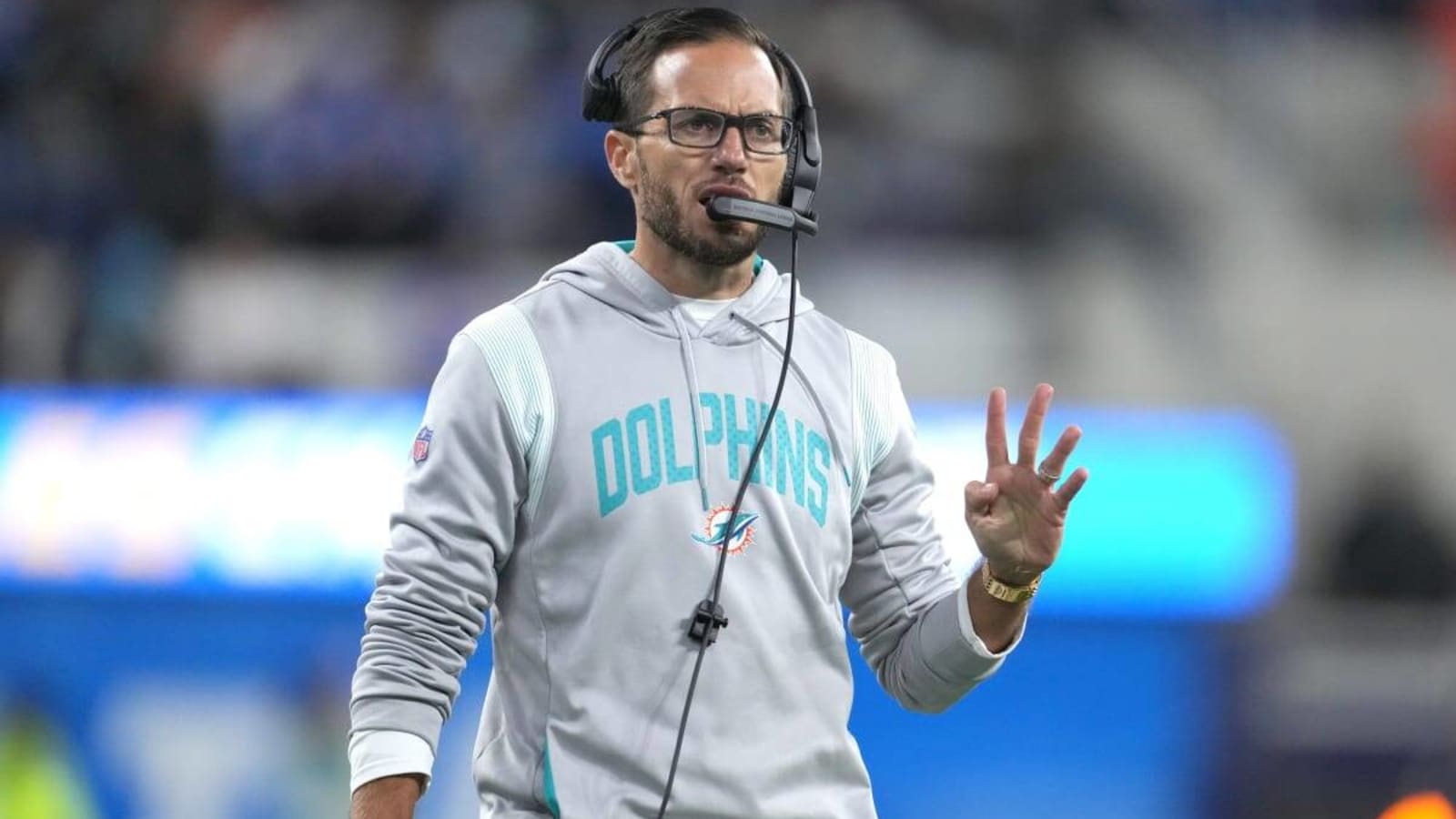 Dolphins Continue Assembling Coaching Staff Yardbarker