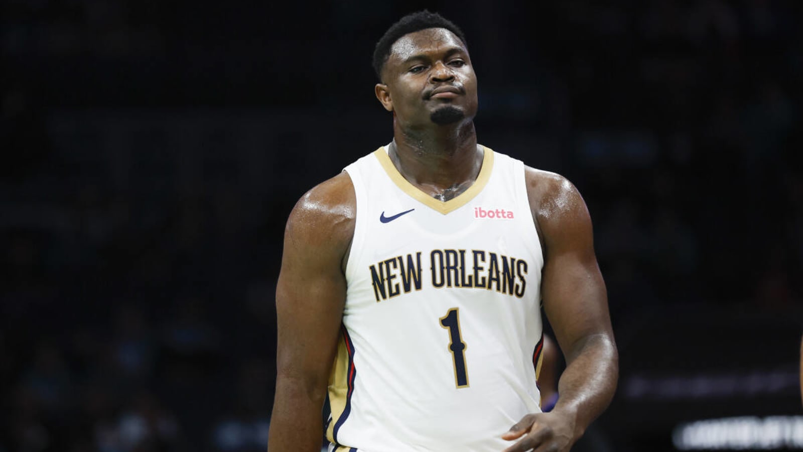 Zion Williamson&#39;s Status vs. Golden State Warriors Revealed