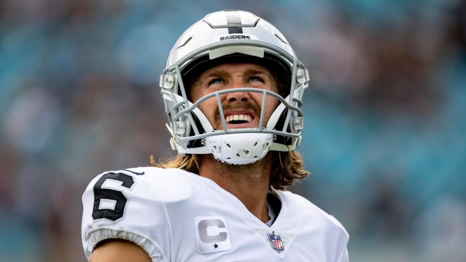 A.J. Cole Adapting to Raiders&#39; New Long Snapper