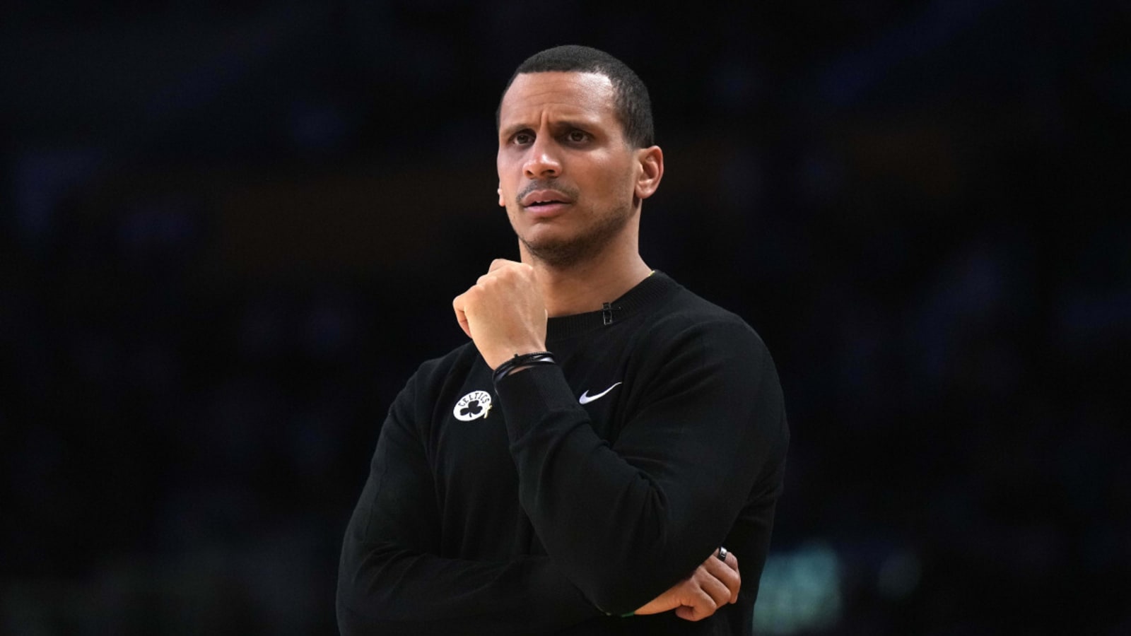 Celtics Dealt Unfortunate News Before Rockets Game