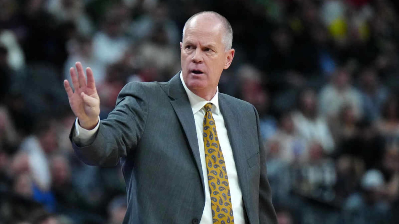 March Madness: Colorado’s Tad Boyle set to coach against one of his best friends