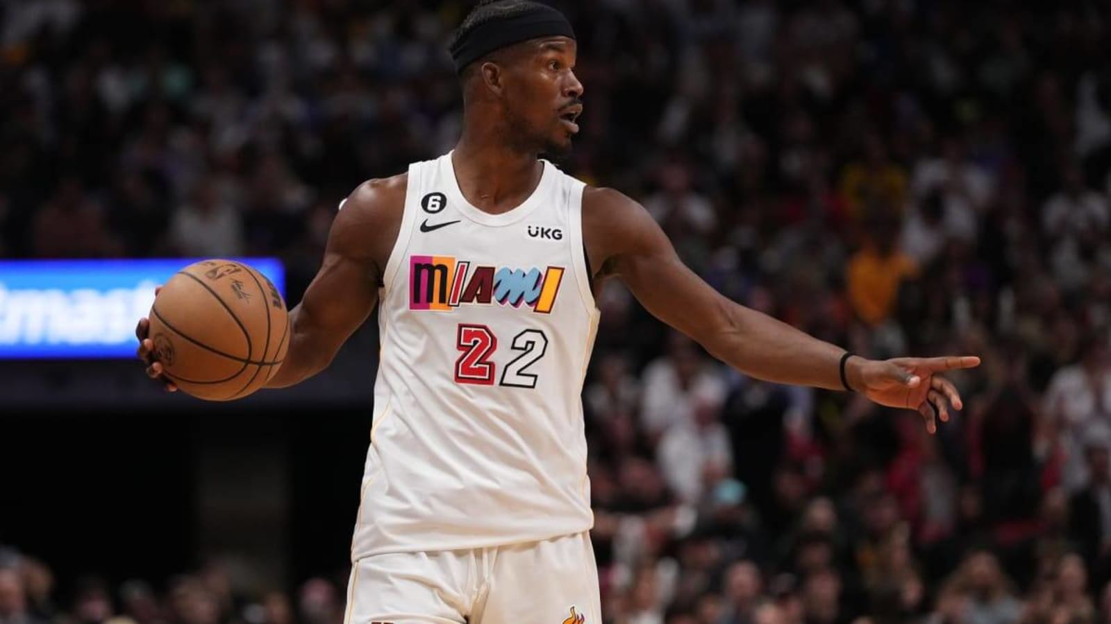 Miami Heat's Jimmy Butler Out Tonight Against Utah Jazz Yardbarker