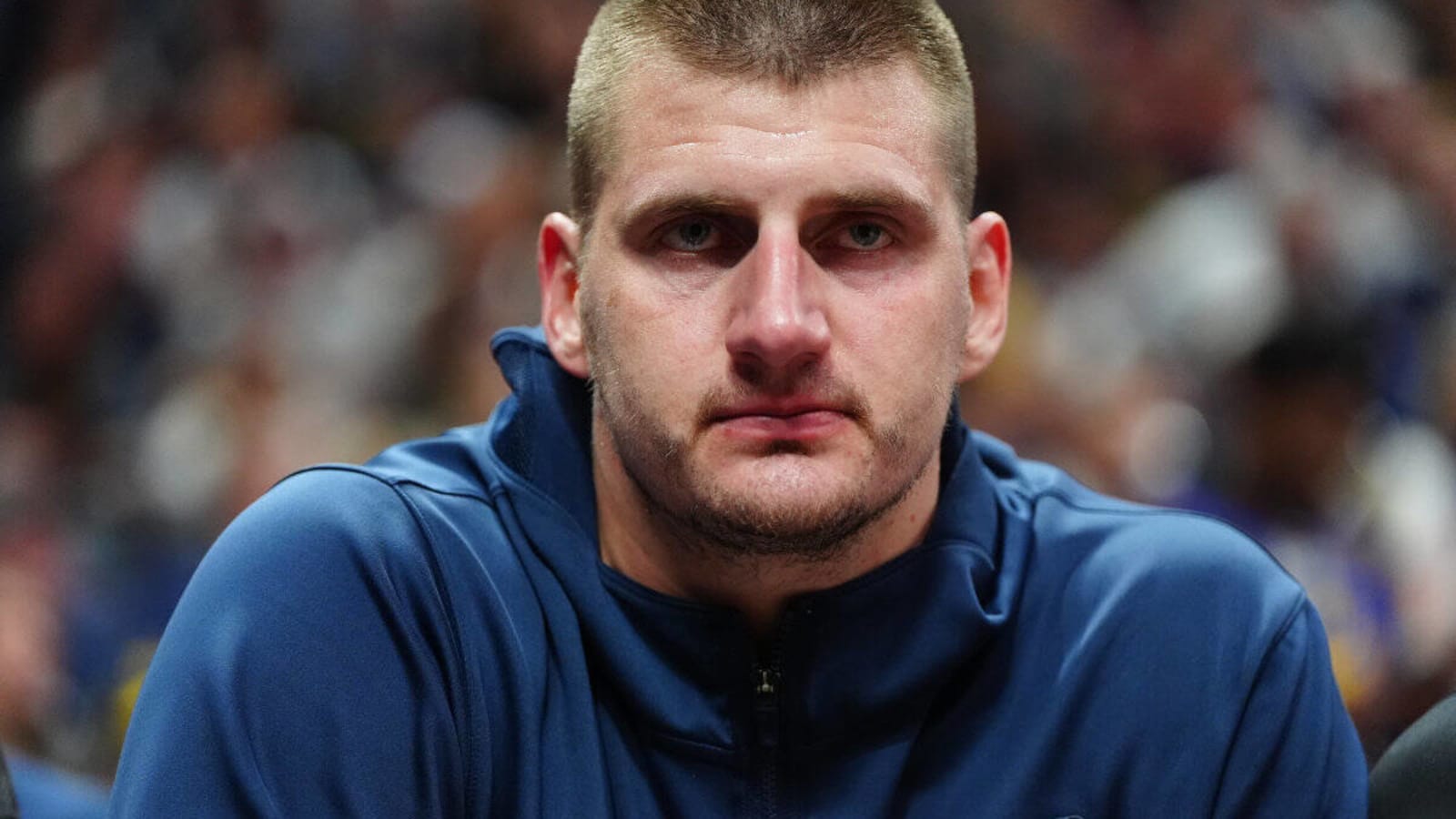 Harrison Wind On Nikola Jokic: 'He&#39;s Artificial Intelligence. He&#39;s Smarter Than Your Head Coach.'