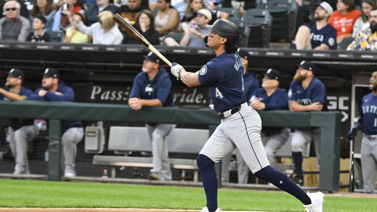 Josh Rojas Signs One-Year Deal With White Sox